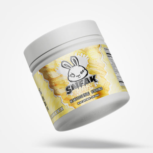 BANANA WAFFLE - USA