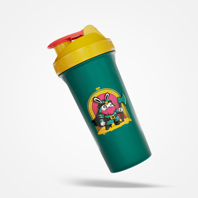 Sneak Shaker Bottle