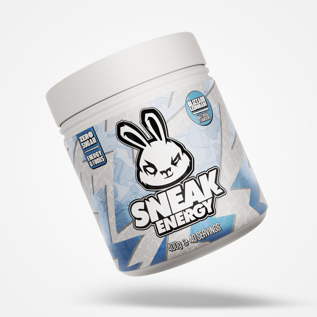 BLIZZARD LEMONADE