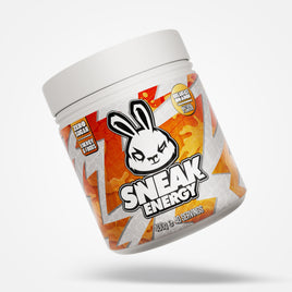 BREAKFAST ORANGE