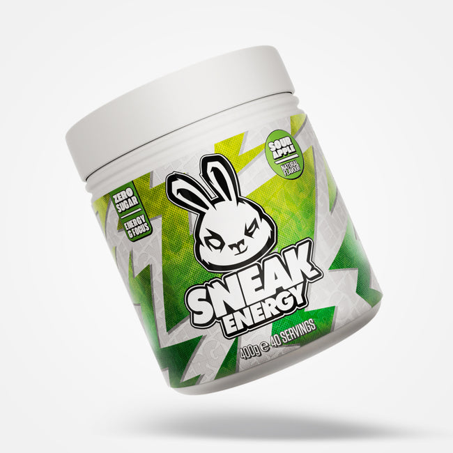 SOUR APPLE