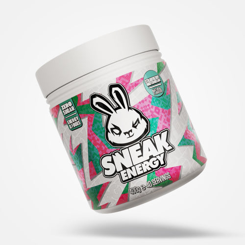 STRAWBERRY WATERMELON