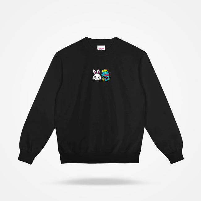 Black Edition Sweatshirt 2XL-main-image