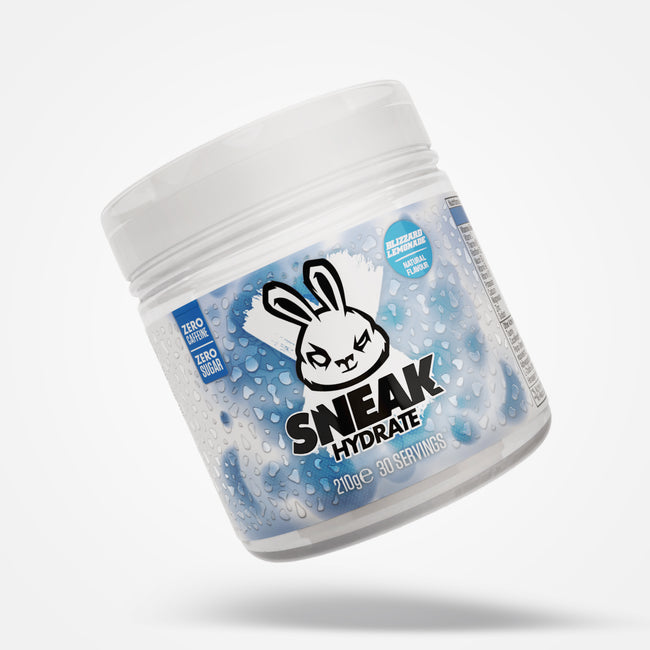 BLIZZARD HYDRATE