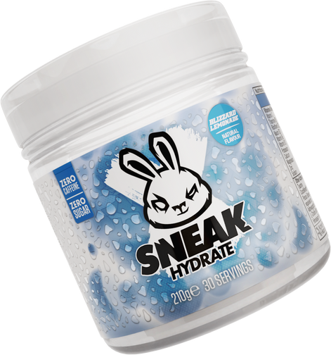 BLIZZARD HYDRATE