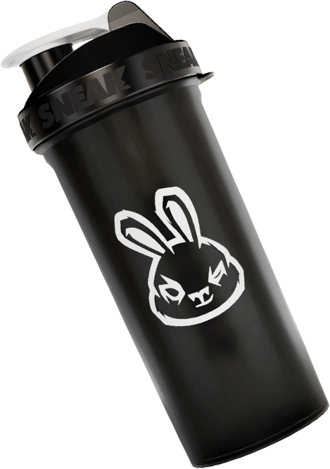 Eats Shaker
