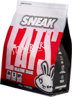 SNEAK EATS STRAWBERRY-image