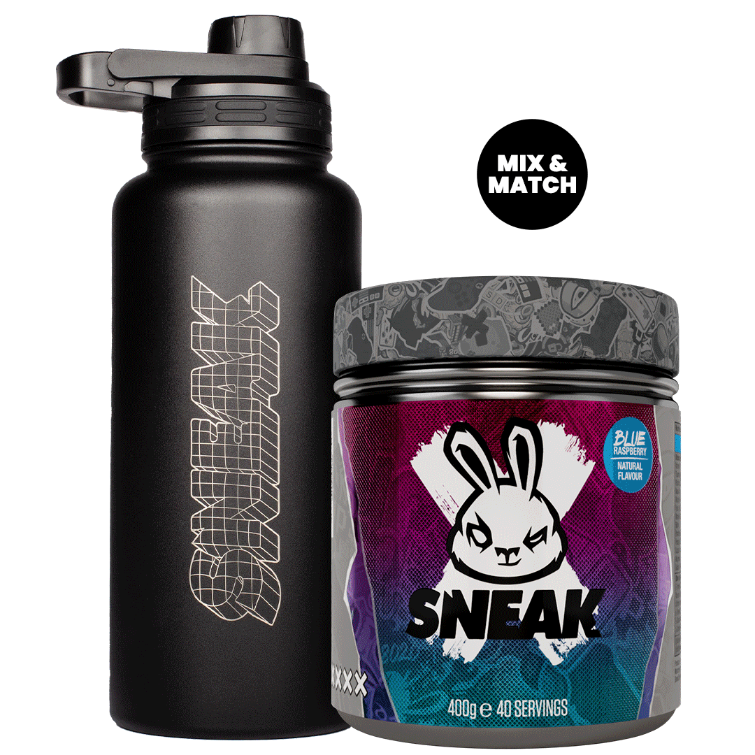 TUB AND TANK BUNDLE