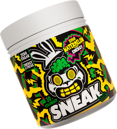 SOUR WATERMELON