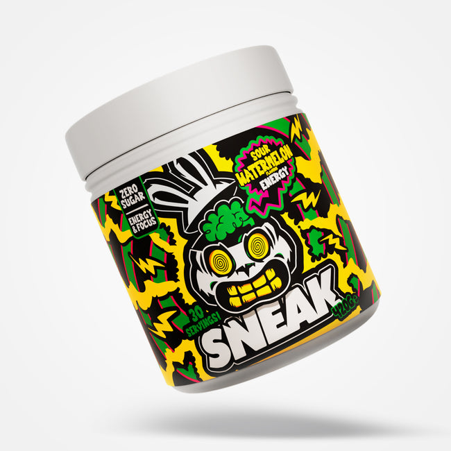 SOUR WATERMELON