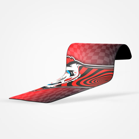 Carnival Mousepad