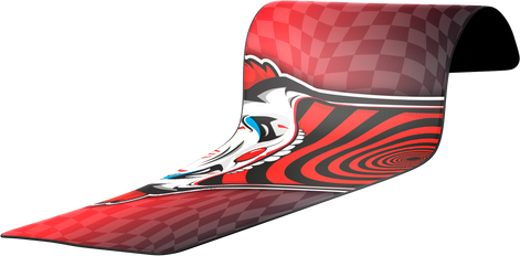 Carnival Mousepad