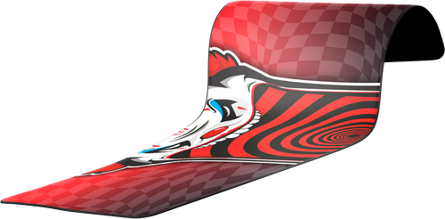 Carnival Mousepad