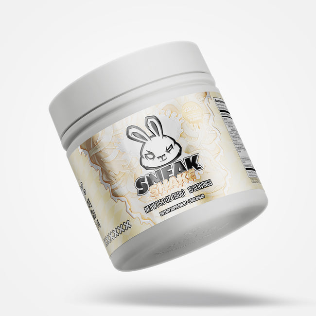 Vanilla - USA