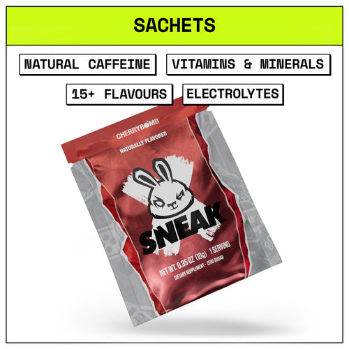 TASTER PACK