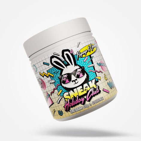 Sneak Energy 40 Serving Tub