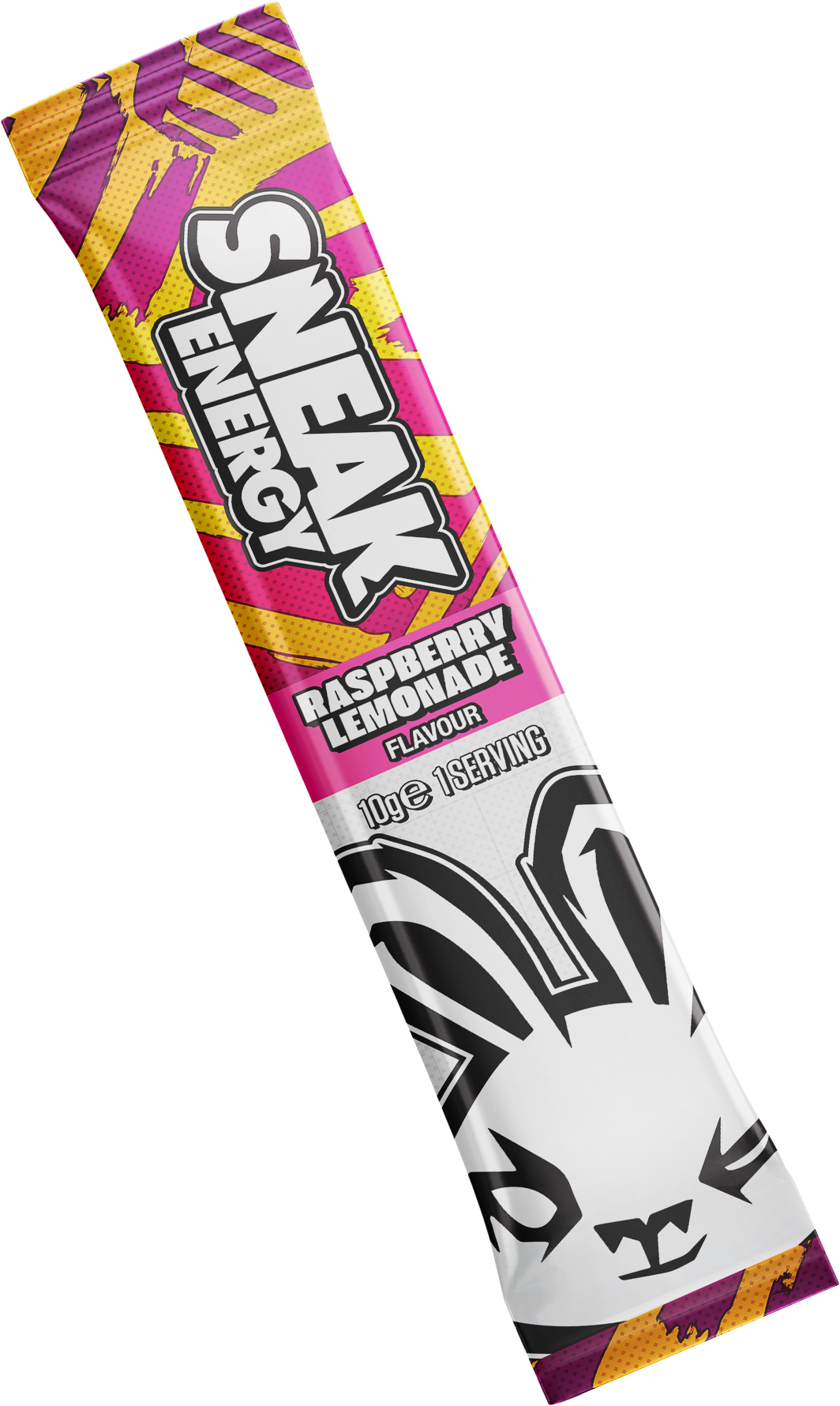 RASPBERRY LEMONADE