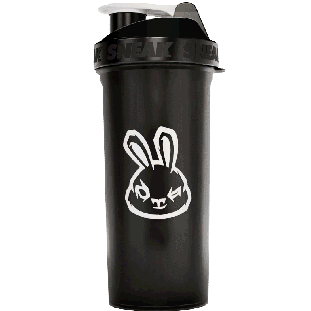 Sneak Shaker Bottle