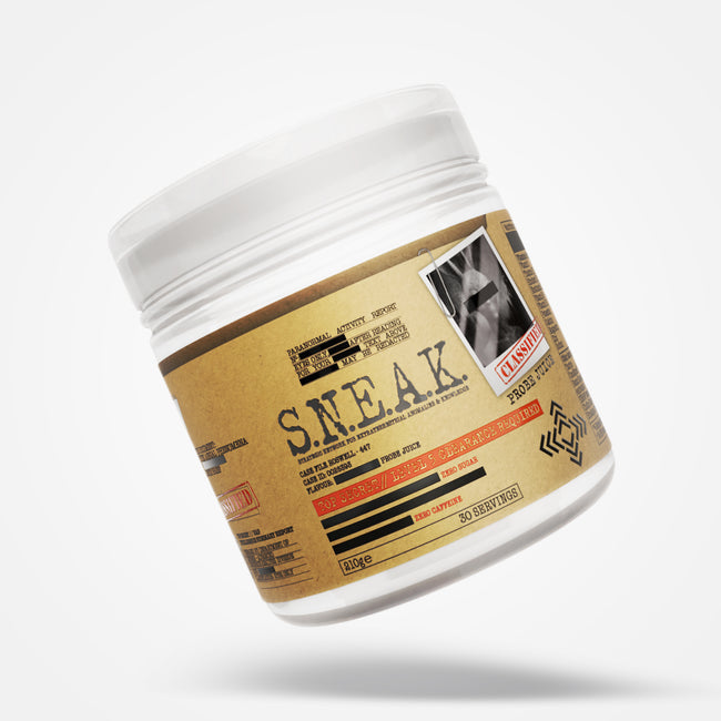 HYDRATE PROBE JUICE
