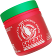 SPICY GUAVA, COCONUT AND LIME 150g-image