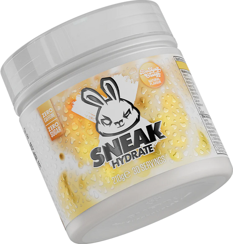 BREAKFAST ORANGE HYDRATE