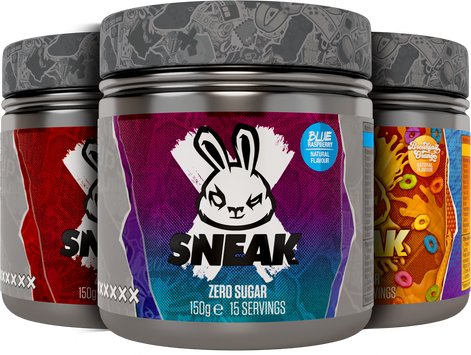 150G Tub Trio